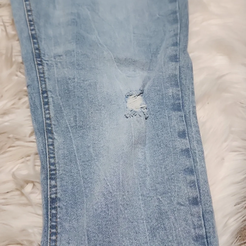 Buffalo David Bitton Skinny Stretch Jeans- 33/30